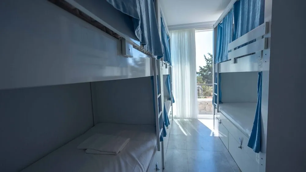 Economy Ortak Ranzalı Oda