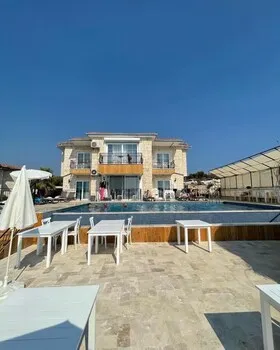 Sole'n Blu Hotel