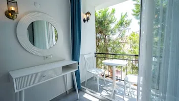 Sole'n Blu Hotel