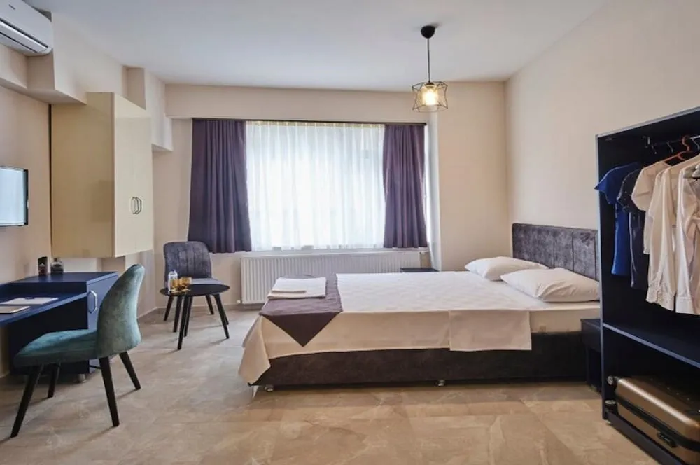 Double Serenity Suite