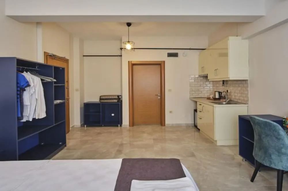 Double Serenity Suite