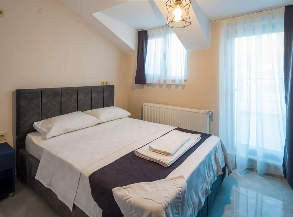 Double Serenity Suite
