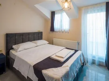 Mini Suite Otel