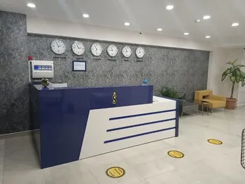 Mini Suite Otel