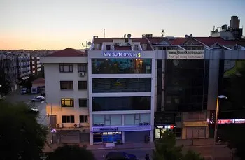 Mini Suite Otel