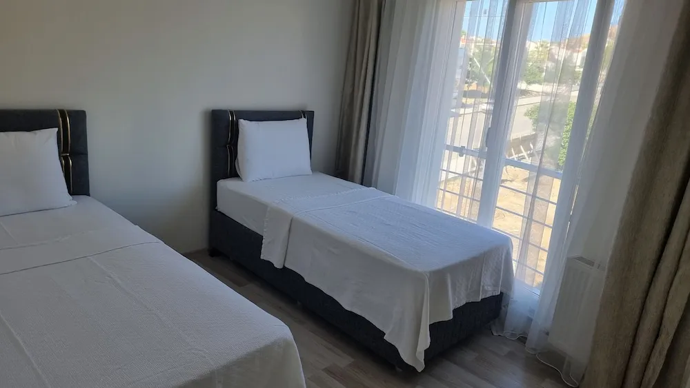 Stüdyo, 2 Yatak Odası, Şehir Manzaralı