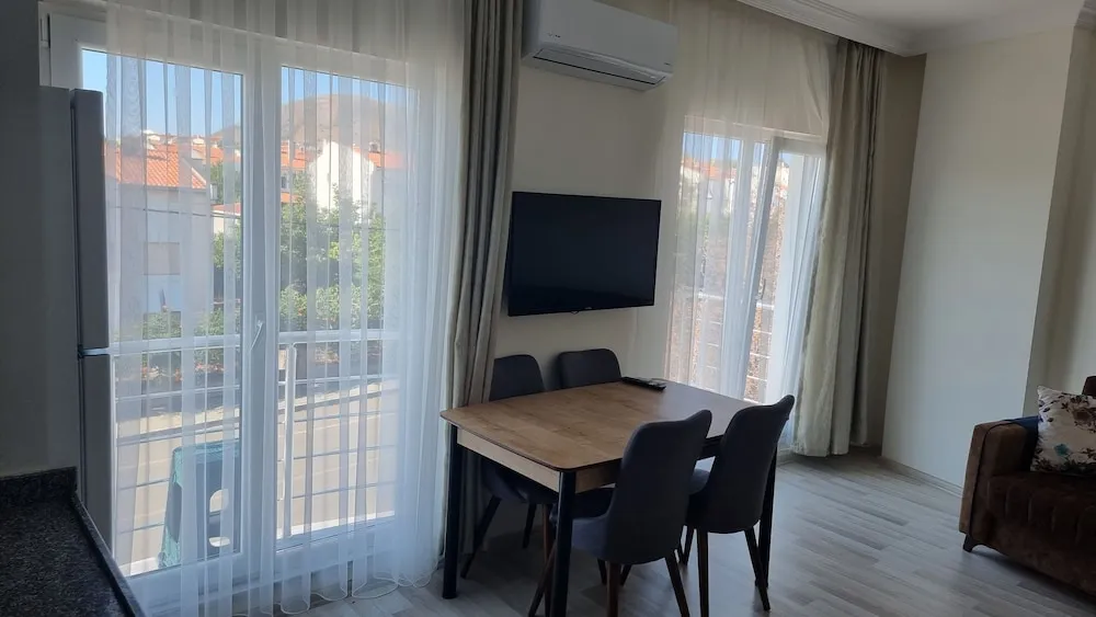 Stüdyo, 2 Yatak Odası, Şehir Manzaralı