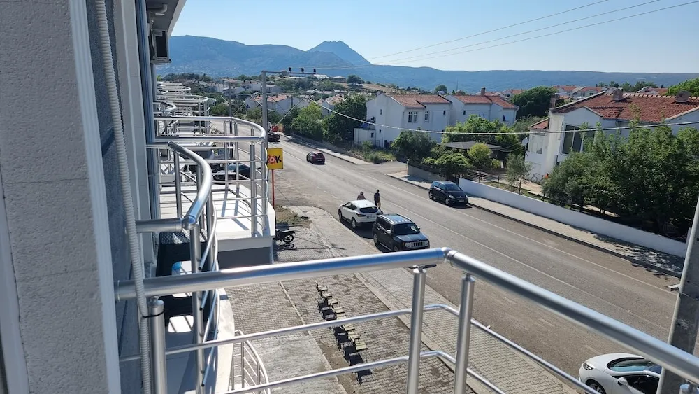 Stüdyo, 2 Yatak Odası, Şehir Manzaralı