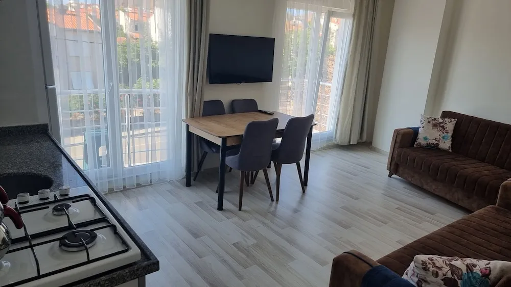 Stüdyo, 2 Yatak Odası, Şehir Manzaralı