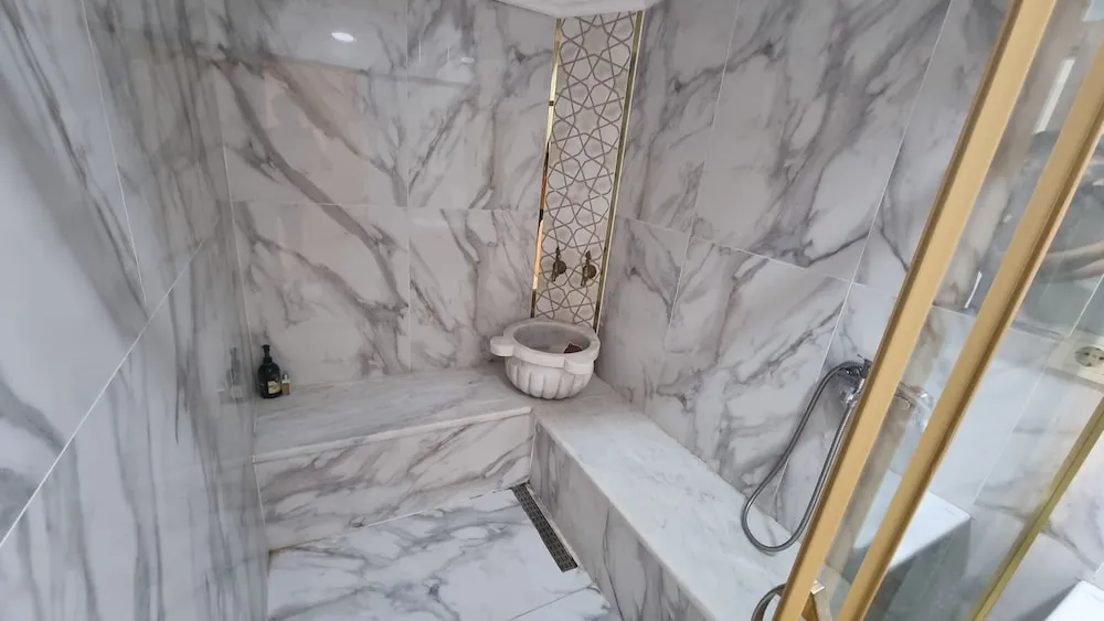 Comfort Ev, 2 Yatak Odası, Şehir Manzaralı