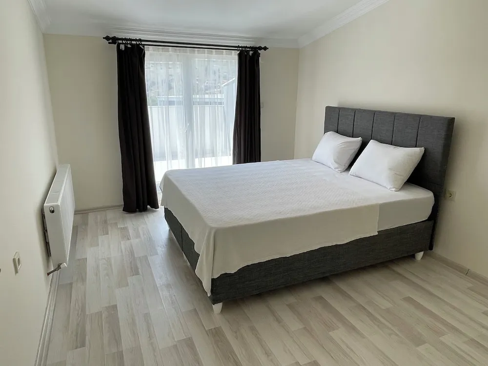 Family Dubleks, 2 Yatak Odası, Şehir Manzaralı