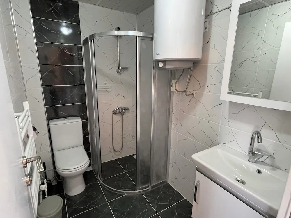 Family Dubleks, 2 Yatak Odası, Şehir Manzaralı