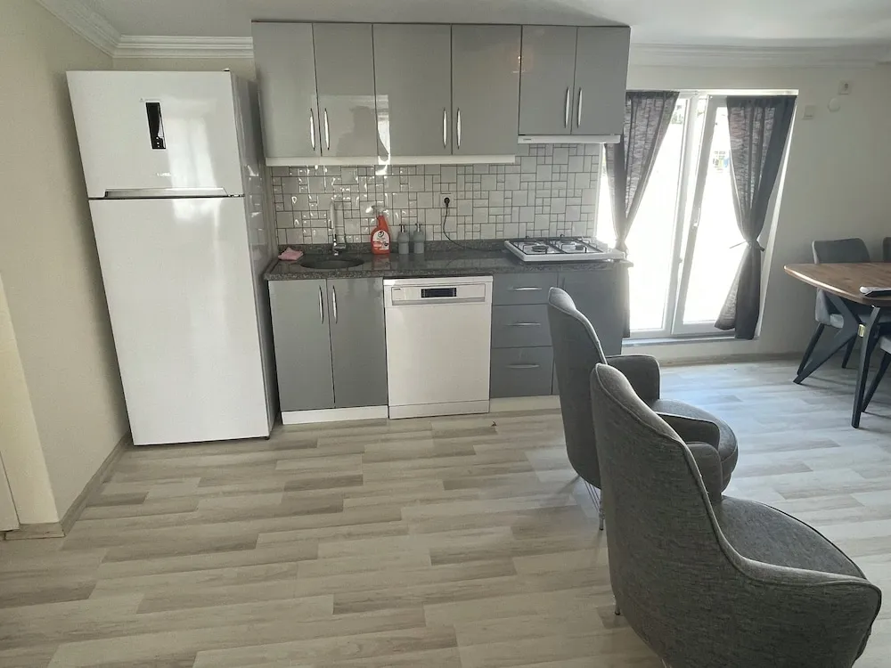 Family Dubleks, 2 Yatak Odası, Şehir Manzaralı