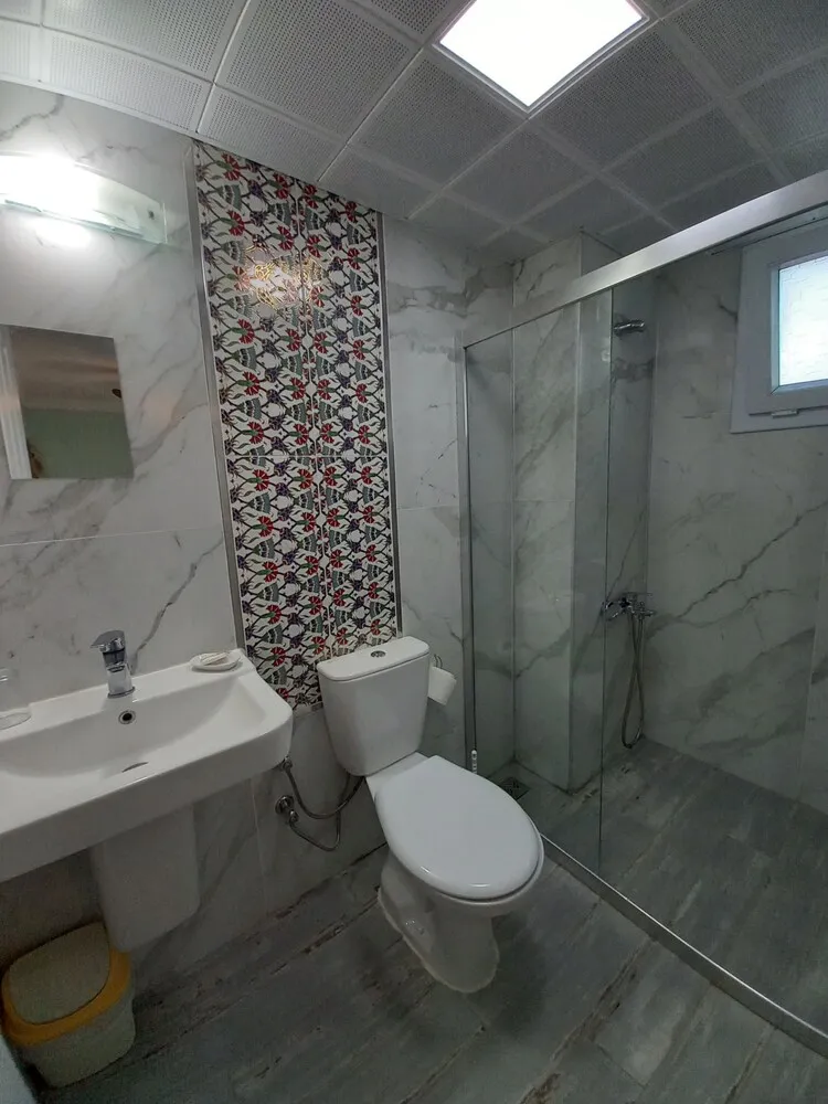 Comfort İki Ayrı Yataklı Oda