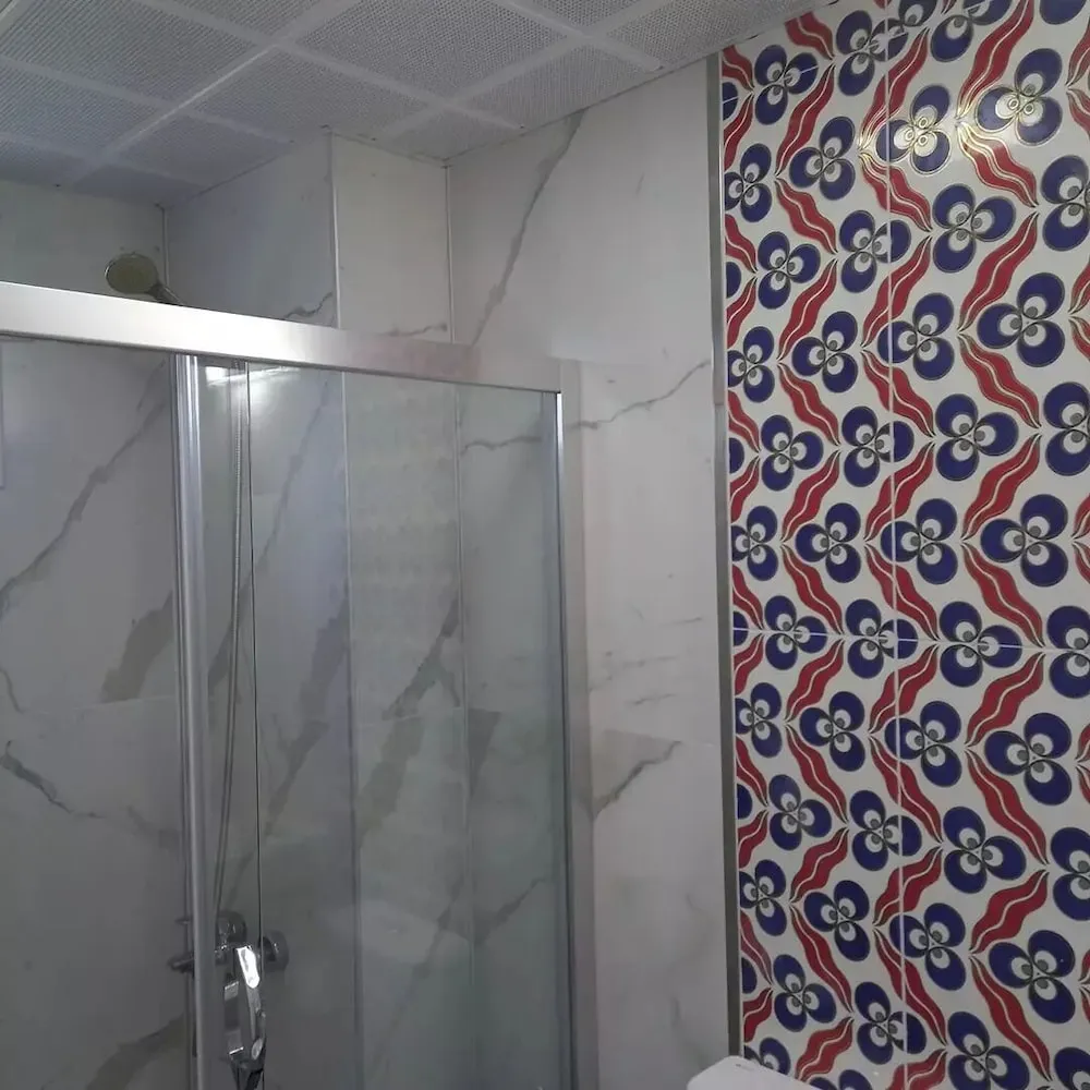 Comfort İki Ayrı Yataklı Oda