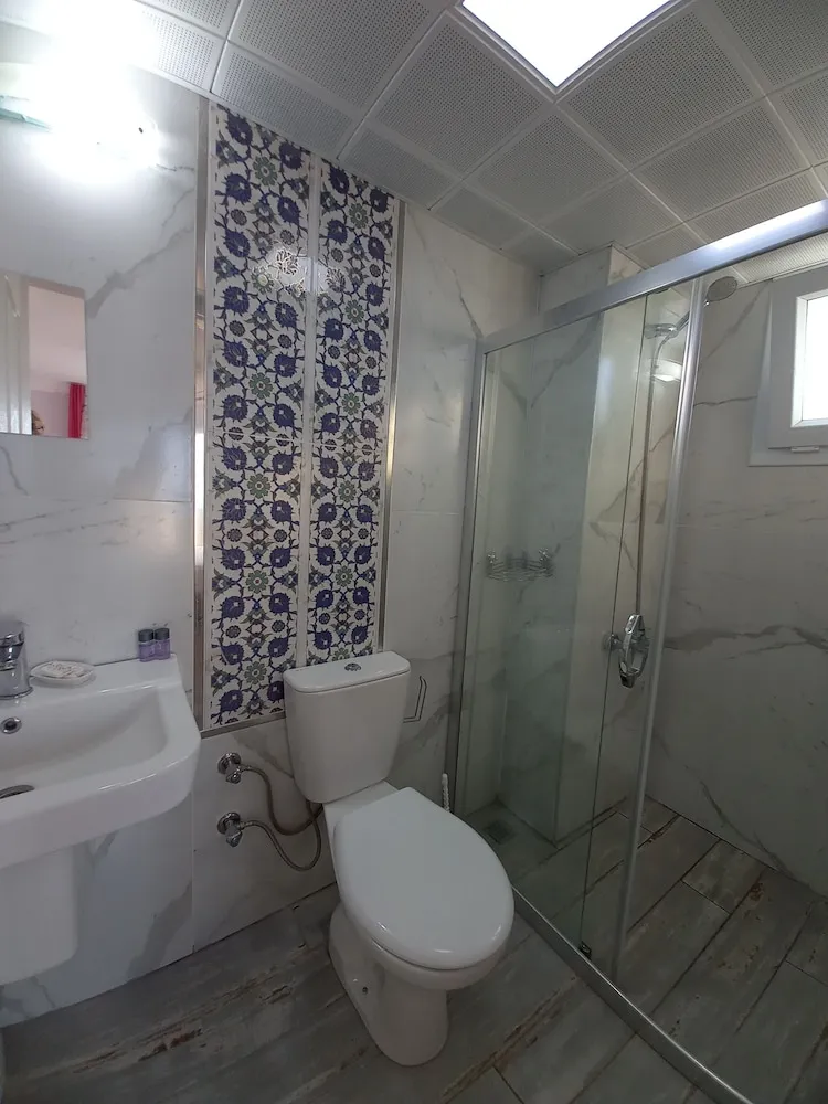Comfort İki Ayrı Yataklı Oda