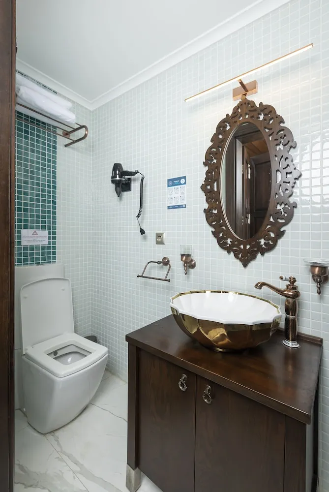 Standard Tek Kişilik Oda