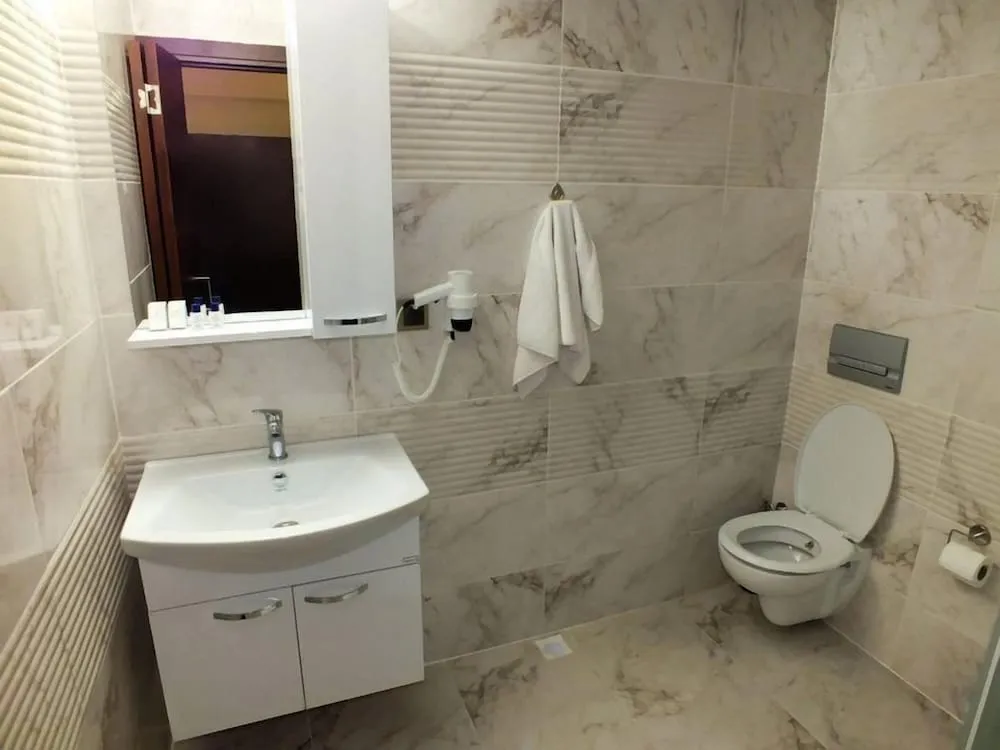 Standard Tek Kişilik Oda