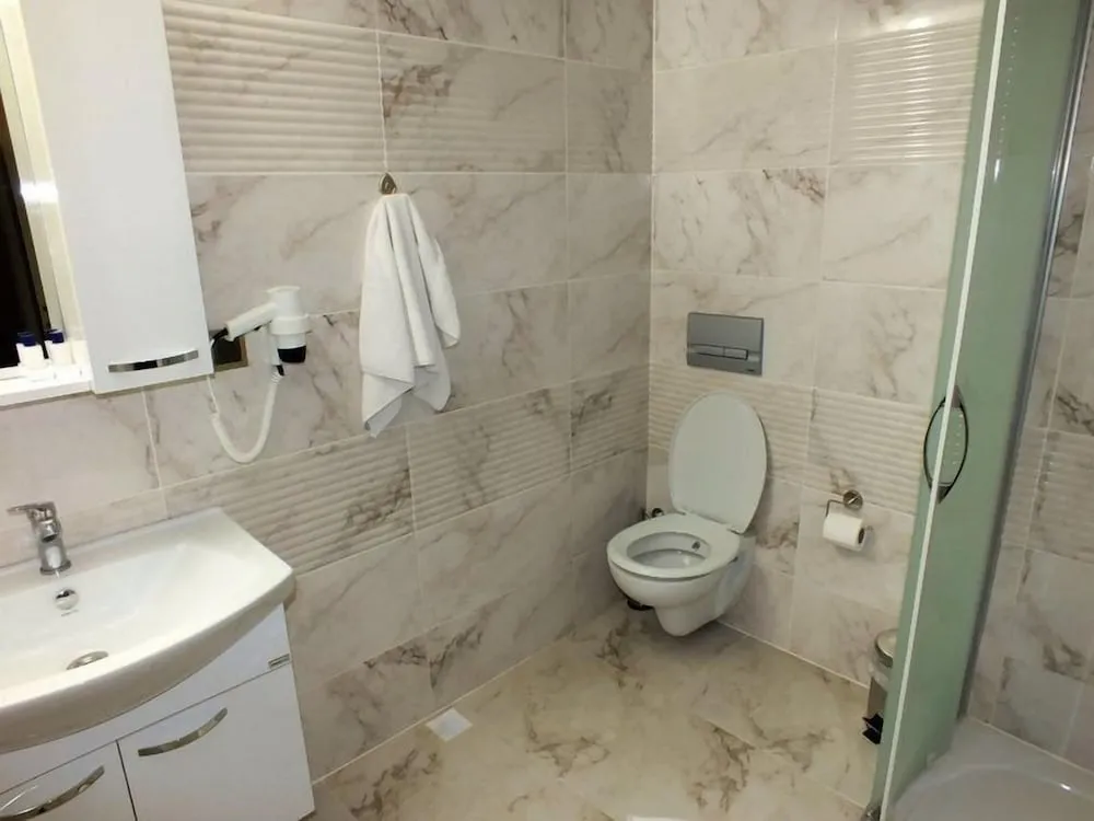 Standard Tek Kişilik Oda