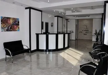 Rıdvan Otel