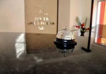 Rıdvan Otel