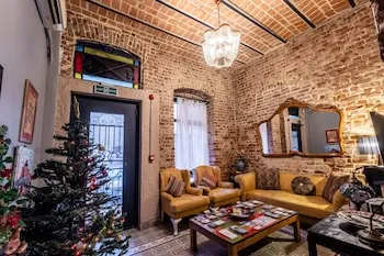 Selvese Collection Hotel Galata 1875