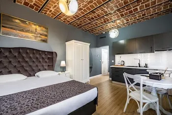Selvese Collection Hotel Galata 1875