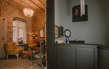 Selvese Collection Hotel Galata 1875
