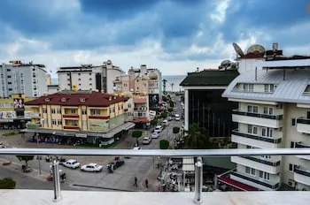 Acar Hotel