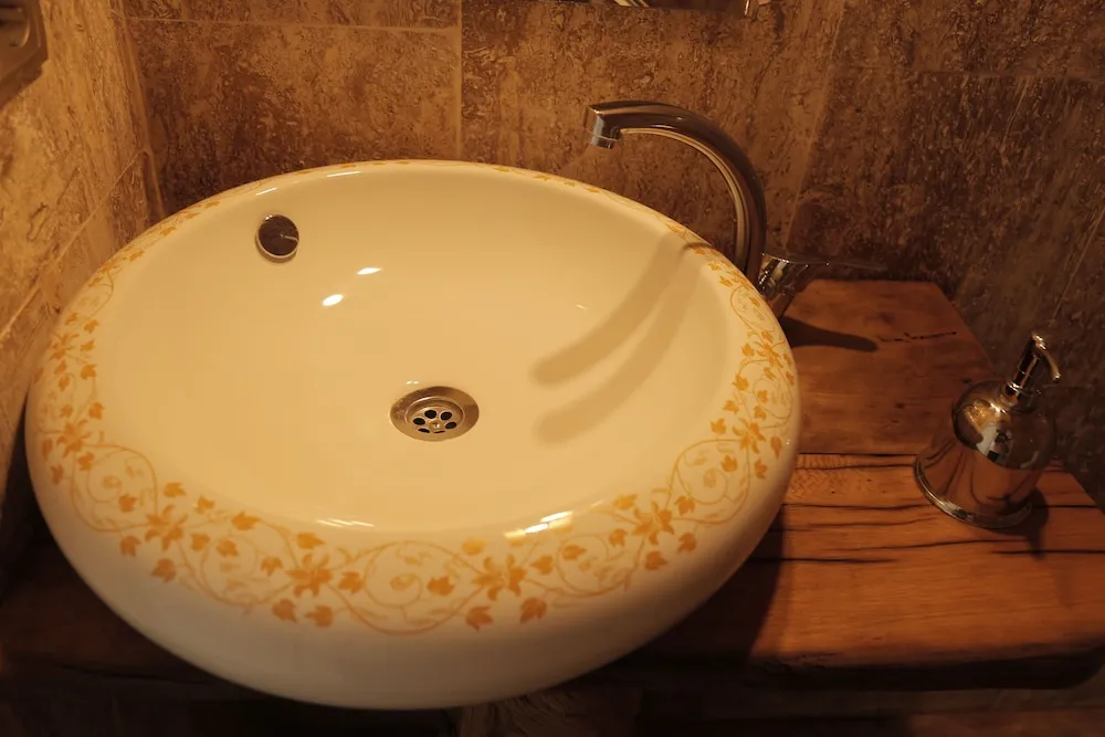 Comfort Üç Kişilik Oda