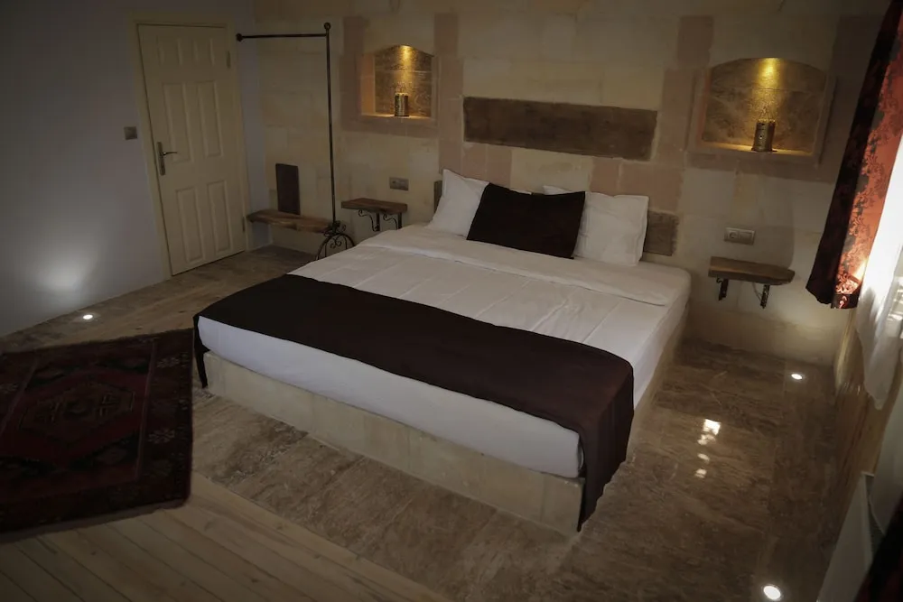 Comfort Üç Kişilik Oda