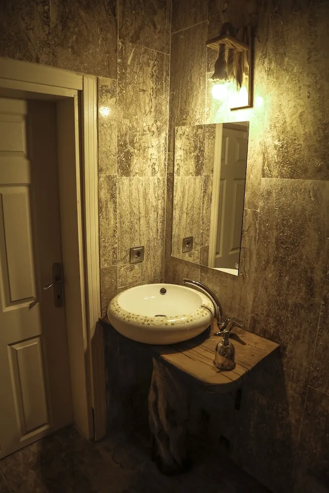 Comfort Üç Kişilik Oda