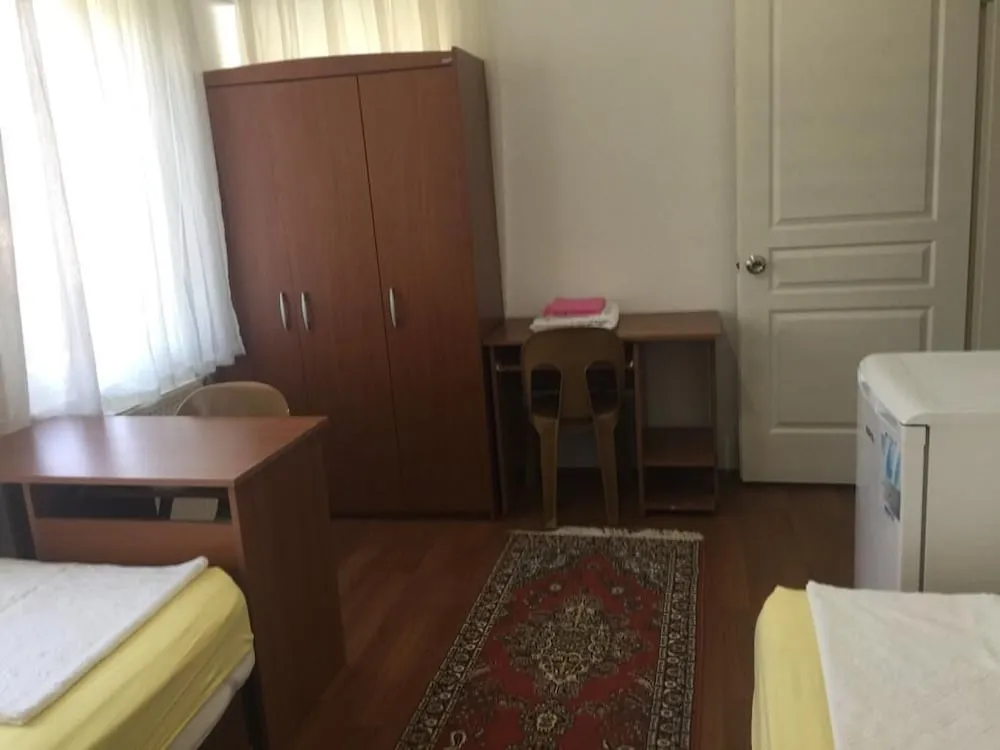 Apart Daire, 3 Yatak Odası