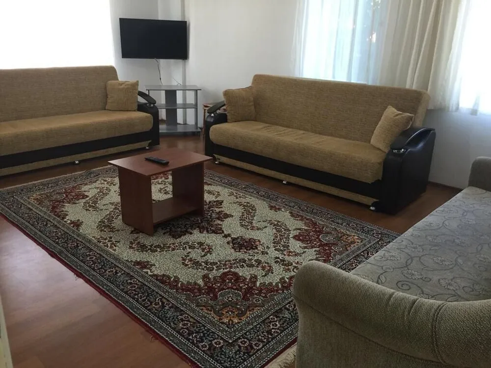 Apart Daire, 3 Yatak Odası