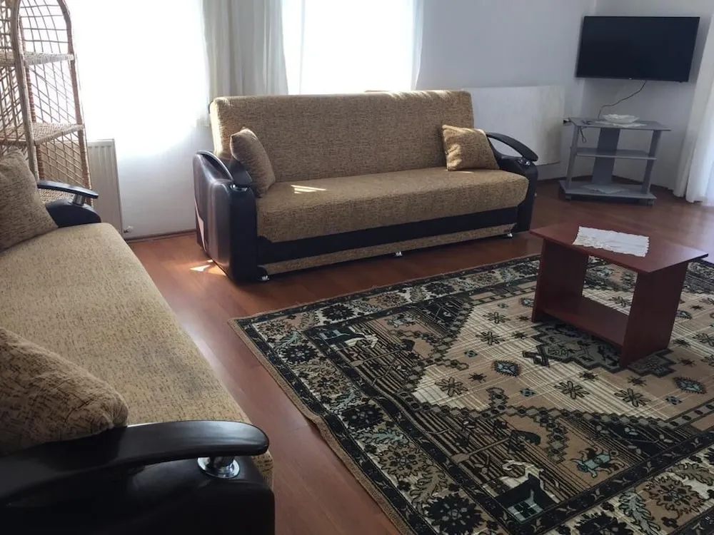 Apart Daire, 3 Yatak Odası