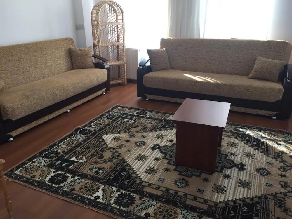 Apart Daire, 3 Yatak Odası