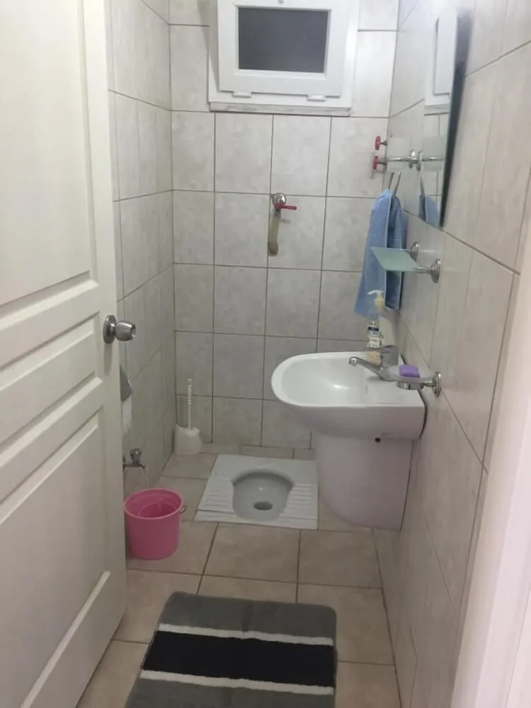 Apart Daire, 3 Yatak Odası