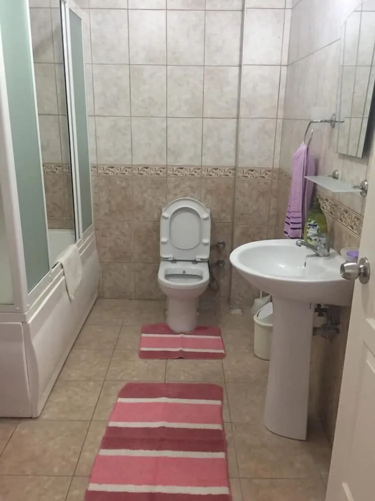 Apart Daire, 3 Yatak Odası