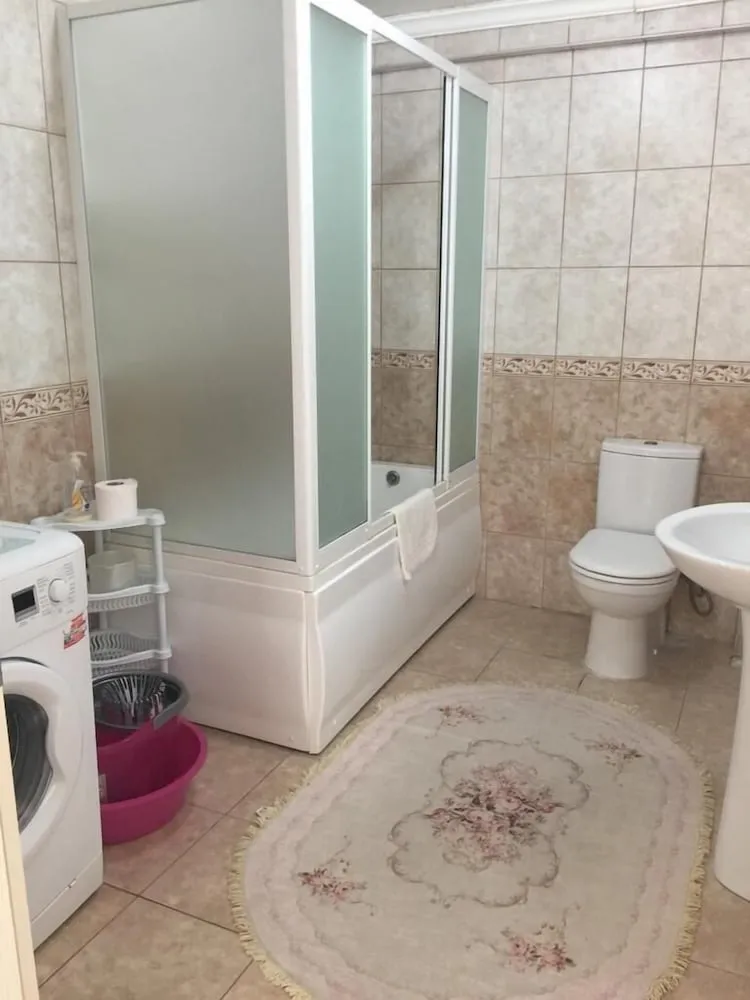 Apart Daire, 3 Yatak Odası