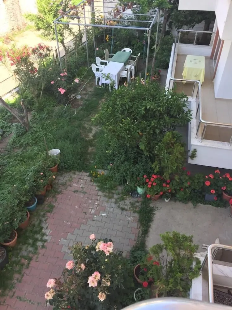 Apart Daire, 3 Yatak Odası