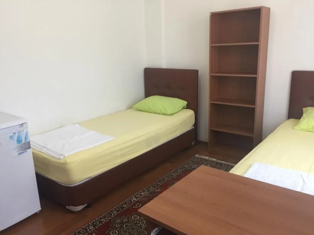 Apart Daire, 3 Yatak Odası