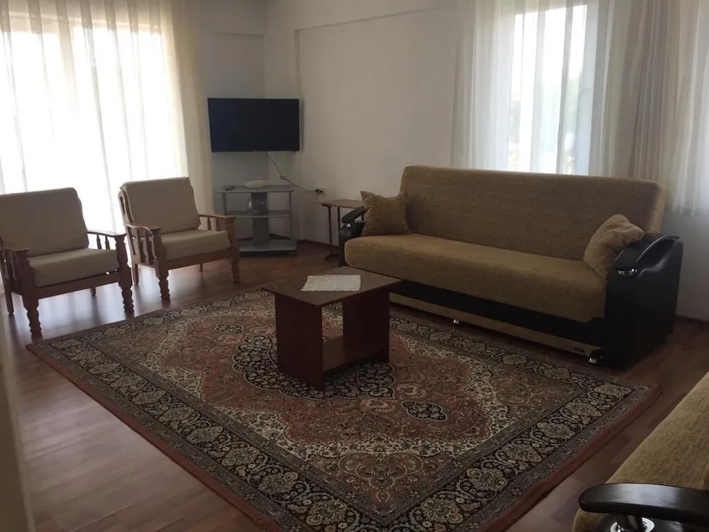 Apart Daire, 3 Yatak Odası