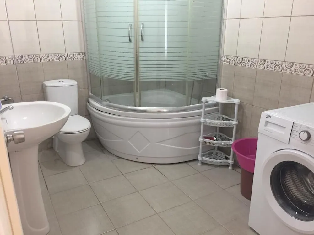 Apart Daire, 3 Yatak Odası