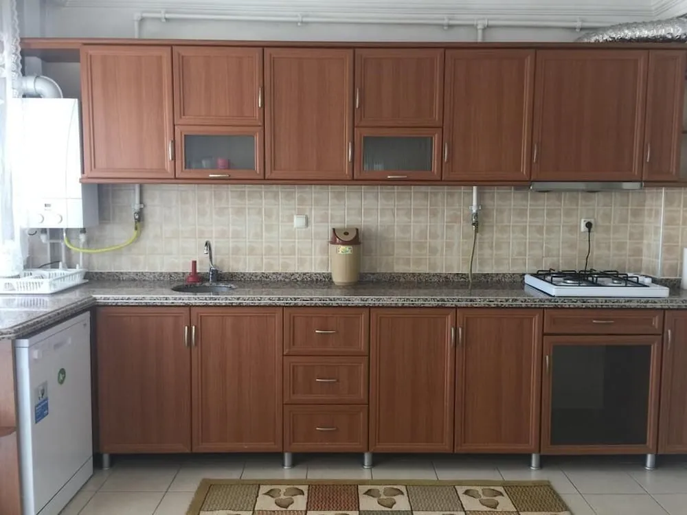 Apart Daire, 3 Yatak Odası