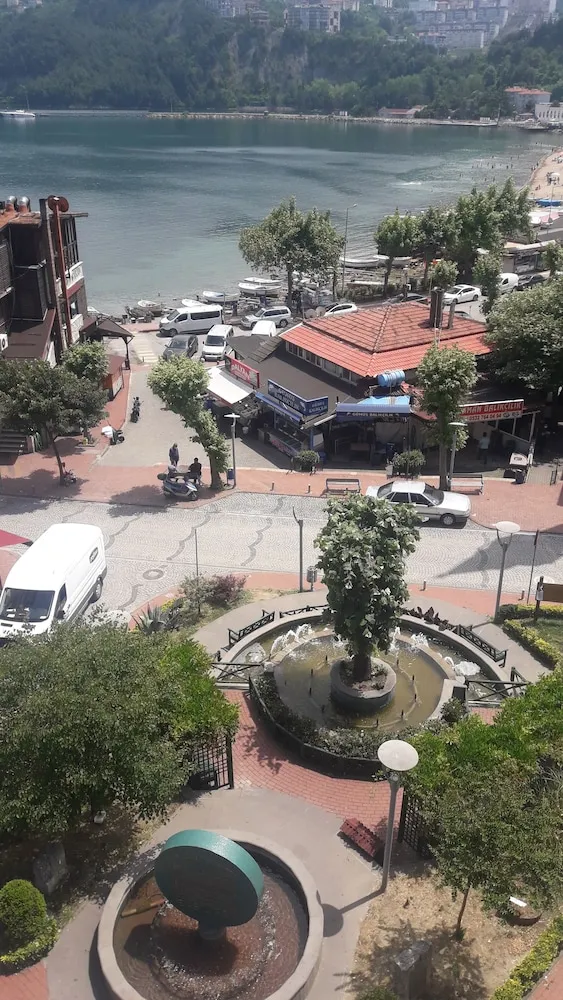 Standard Tek Büyük Yataklı Oda, Deniz Manzaralı