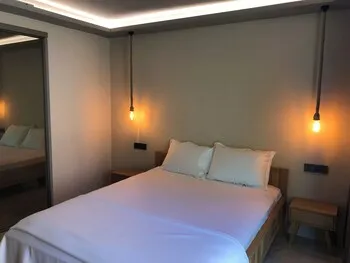 Life Butiq Hotel