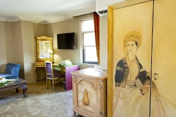 Âlâ Han Boutique Hotel