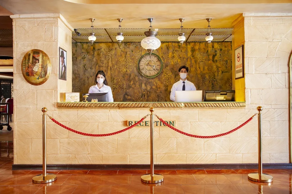 Âlâ Han Boutique Hotel