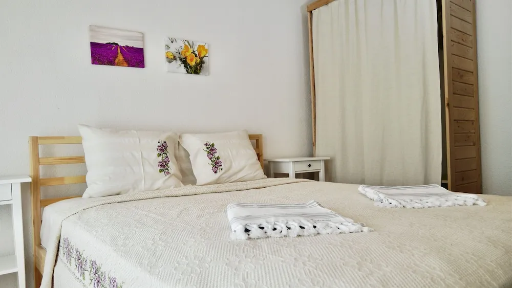 Deluxe Tek Büyük Yataklı Oda, Dağ Manzaralı