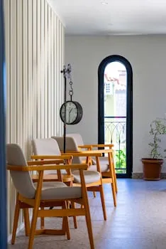 Cemal Alaçatı Hotel